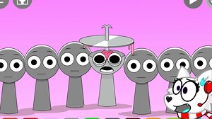 Sprunki with ANIMATED CUTSCENES?! (Banana Porridge Mod) #tylerandsnowi #new #video #roblox #gaming | Tyler & Snowi Gaming