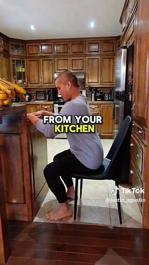 Strengthen Your Body Anytime with Simple Movements