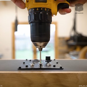 36K views · 368 reactions | Pro vs DIY: Building Portable Bluetooth Speakers | Zac Builds | Facebook