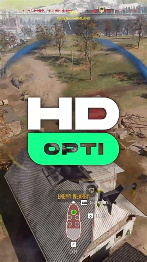 INCREASE your FPS with a SINGLE CLICK! 🔥 #pcgaming #optimization #fps #callofduty #setups