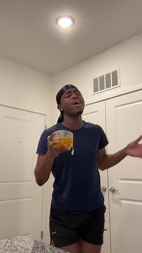 Can We Talk — Tevin Campbell vocal cover and tea chat