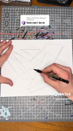 Wildstyle Graffiti Techniques: Enhance Your Skills