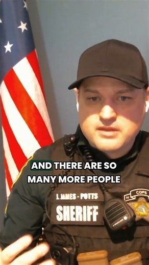 Healing after trauma doesn’t have to happen in isolation. Strength can come from leaning on others, speaking openly and realizing you’re not alone in what you’re carrying. In Part 2 of A Tactical Pause, host John Creamer continues the conversation with Corporal Jeffrey “JP” James-Potts of the Orange County Sheriff’s Office as he shares how connection, support and telling his story became part of his path toward resilience. 🎧 Listen now on your favorite podcast platform. | Florida Deputy Sheriff