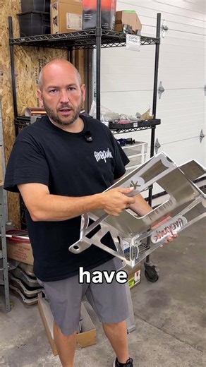 The last upgrade your Build needs...