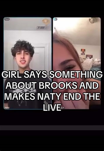 Brooks and Txunamy Breakup Explained