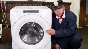 Whirlpool front load washer: Error codes and troubleshooting mode & diagnostics