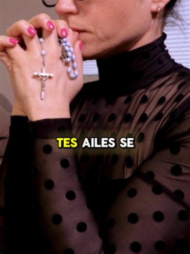 Prière catholique pour un miracle et la guidance de Dieu