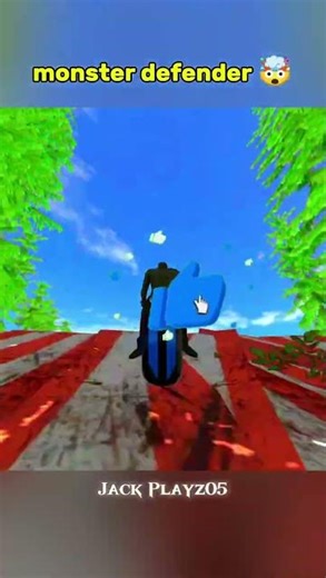 Franklin 💀 vs ultra super Car 🚗 🔥 | Indian Bike 3D Stunt #Shorts