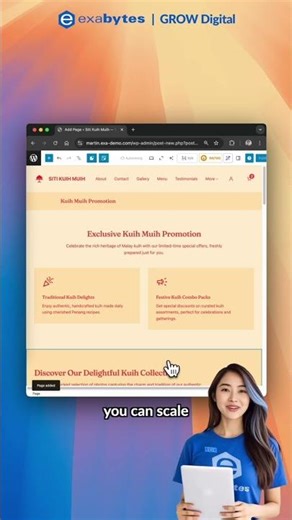 How Many Websites Do You Want to Build?