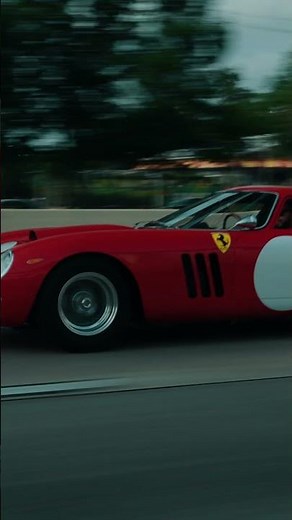 1964 FERRARI 250 GTO