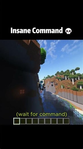 Minecraft Tutorial