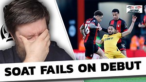 VAR's Semi-Automated Offside Failure Explained - Bournemouth v Wolves FA Cup