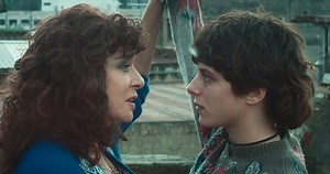 ‘The Lying Life of Adults’ Teaser