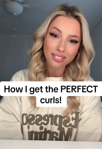 Achieve Perfect Curls with Beach Waver in Under 15 Minutes