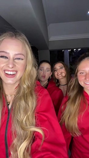 Money Heist Halloween Costume Ideas | La Casa de Papel Theme