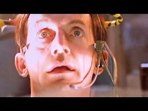 エイリアン2 ラスト　核爆発　40メガトン