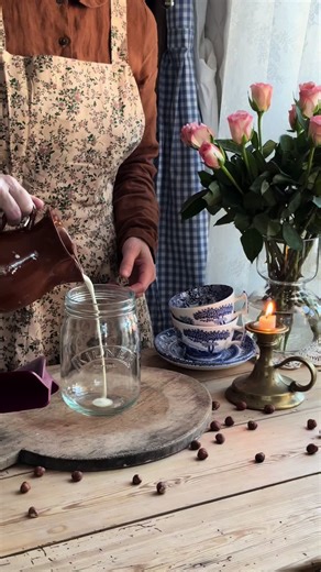 How to Make Butter from Scratch at Home