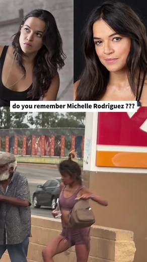 Michelle Rodriguez: Rise, Scandals & Letty's Legacy