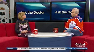 Ask the Doctor: What is mumps and how contagious is it?