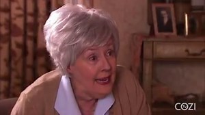 From series-stretching roles to cameos, Georgia Engel appeared on some of the most iconic shows in American television history. It all began with The Mary Tyler Moore Show, and she was still making us laugh 40 years later. As proof, here's our favorite clip from her time as 'Irene' on The Office. | Cozi TV