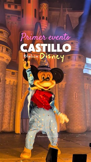 Vlog del primer eventooooo 🏰✨🎀😍 #castillodisney #colima #showinfantil #eventosnavideños Disponible para eventos masivos, escolares, empresariales, plazas comerciales, ferias y eventos privados. Cotiza con nosotros ahora: 52 312 100 9317 52 312 132 4211 📍Colima, viajamos a toda la República mexicana y el mundo🌎👀