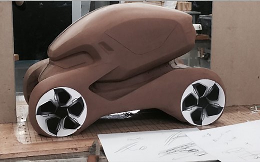 如何设计一辆汽车？揭秘汽车设计师的工作流程，奥秘全都在这