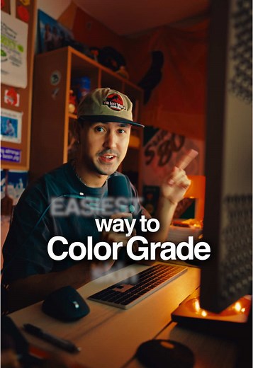 Color Grading Techniques for DaVinci Resolve