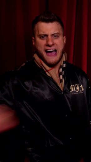 The Acclaimed tried to upstage the Inner Circle? #AEW #fyp #allelitewrestling