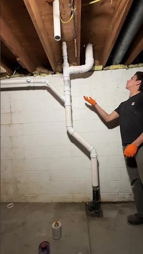 Professional Plumbing: Replacing the Main Stack