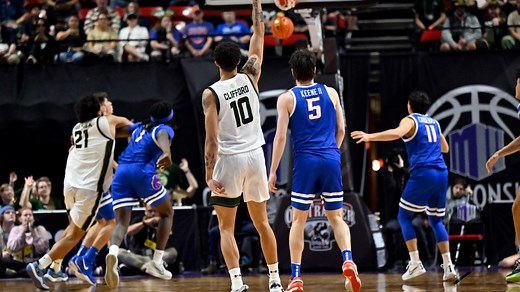 2025 Mountain West men's basketball tournament: Colorado State wins title