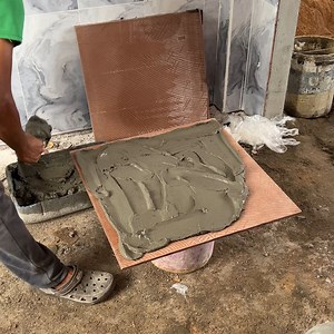 Tips To Install Large Floor Tiles | DIY crafts PR