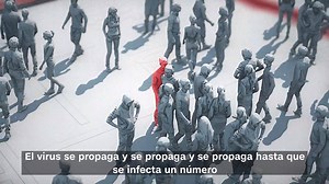 654K views · 7K reactions | El Dr. Nicholas Christakis médico y científico social de la Universidad de Yale explica el legado que dejará el covid-19 y su predicción sobre la duración de la pandemia. | CNN en Español | Facebook