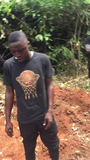 African Funeral Traditions: A Celebration of Life and Love