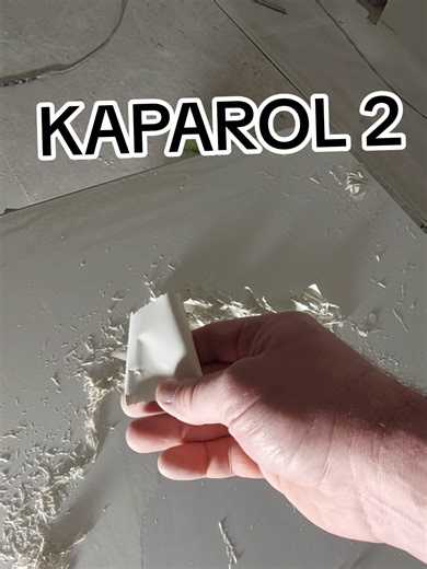 #малярні_роботи #безповітрянефарбування #CAPAROL #комплексніремонти