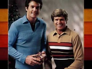 1980s Fashion for Men