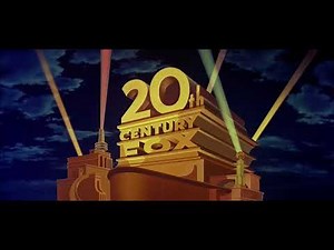 20th Century-Fox (1960)