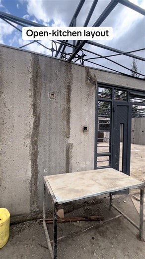 Modern Kitchen Layout Services Available