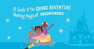 432K views · 6.1K reactions | Share unforgettable Walt Disney World experiences with these memory making activities! | Walt Disney World | Facebook