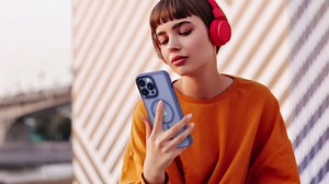 Amazon.com: LUMARKE Strong Magnetic for iPhone 15 Pro Max Case Translucent Matte - Military-Grade Drop Tested - Slim Fit Shockproof Protective Phone Cover 6.7” for Women Girls - Tea Green : Cell Phones & Accessories