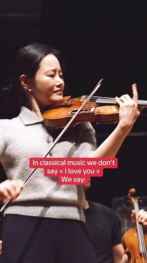 Sibelius in 1905: « You are the bane of my existence and the object of all my desires. » #violin #bridgerton #classicalmusic #violon #orchestra