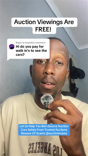 Stay Safe: Avoid Auction Scams