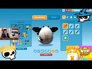 VIP is ACTUALLY BETTER than EXPECTED?!?! I Shell Shockers