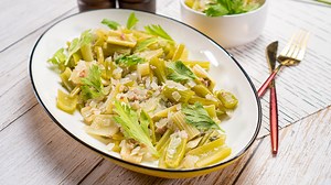 Braised Celery (Irish) Recipe