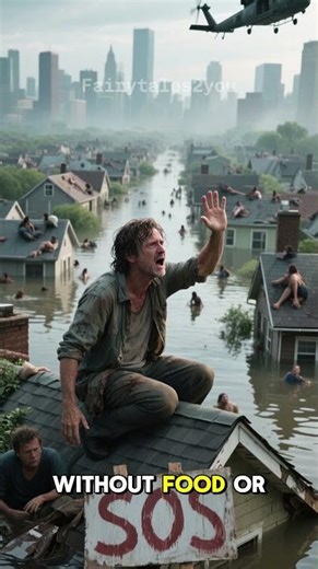 Hurricane Katrina 2005 – The Tragedy That Shook the World