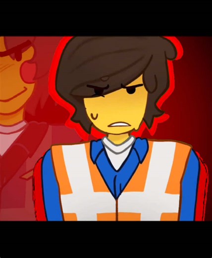 Another lego movie post || LEGO MOVIE || #Legomovie #Tiktok #fyp #trend #animation