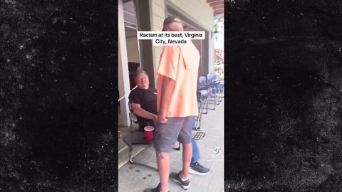 Racist 'Hanging Tree' Viral Video Sparks Police Investigation in Nevada