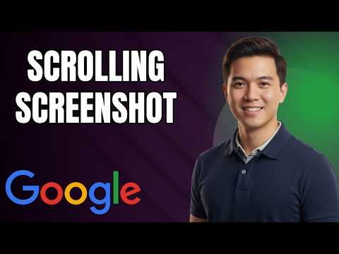 How to Take a Scrolling Screenshot in Chrome (GoFullPage)