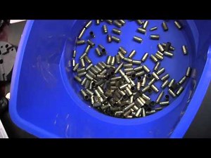 Sorting brass, Berry's Brass Sorter