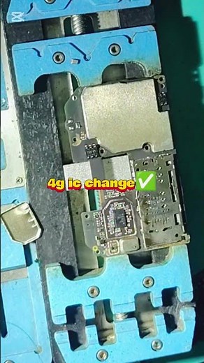 redmi 8a no service problem #sorts #ytshorts #mobilerepairing