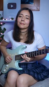 282K views · 13K reactions | Smoke On The Water Guitar Solo  | Juliana Wilson | Facebook